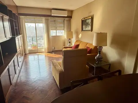 Departamento en Venta de 7 ambientes