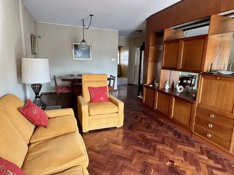 Departamento en Venta de 3 dormitorios
