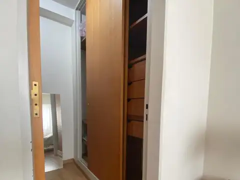 Departamento en Alquiler Temporal de 3 ambientes