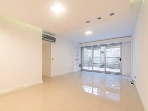 Departamento 3 ambientes con 3 baños