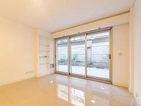 Departamento en Alquiler de 3 ambientes