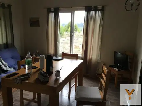 Casa en Venta en Meliquina, USD 110.000