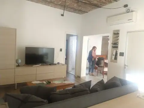 Casa en Alquiler de 1 dormitorio