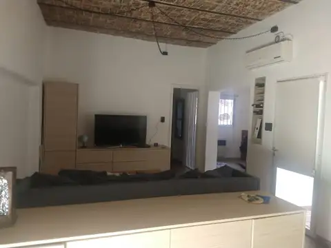 CASA INTERNA UNICA, CON DOS PATIOS Y TERRAZA, AMPLIA, EXCELENTE OPORTUNIDAD