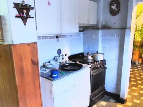 Casa en Venta 60 años