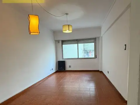 Departamento en Centro