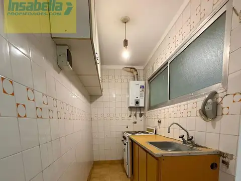 Departamento en Alquiler en Centro, $ 600.000