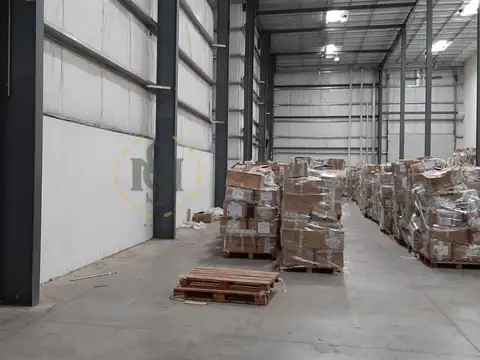 ALQUILER RUTA 1 LOCAL LOGISTICO VIGILANCIA PUERTO PROX