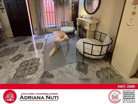 Casa en Venta 25 años