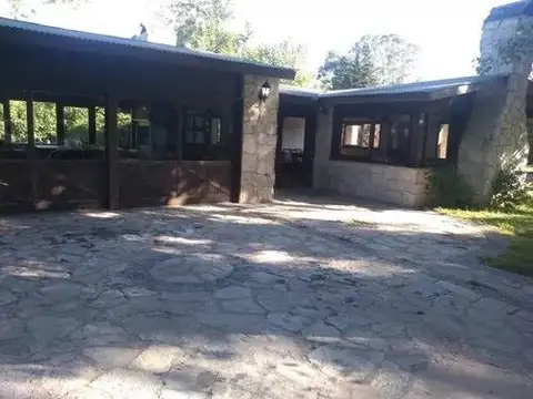 Casa en Venta 35 años
