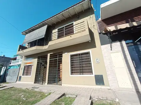 Departamento en Venta en Isidro Casanova, Partido de La Matanza