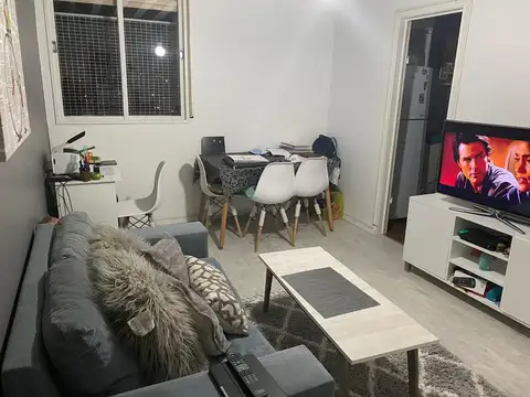 Departamento en Caballito