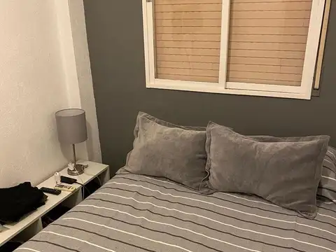 Departamento en Venta en Caballito, USD 62.000