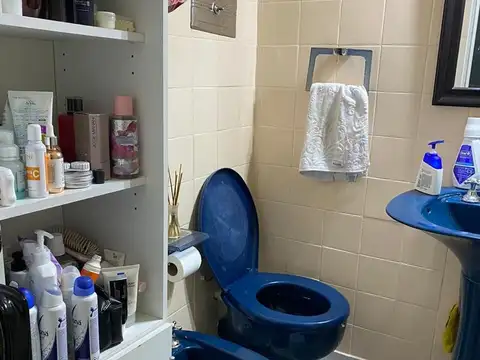 Departamento en Venta 40 años