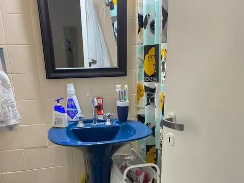 Departamento en Venta al Norte