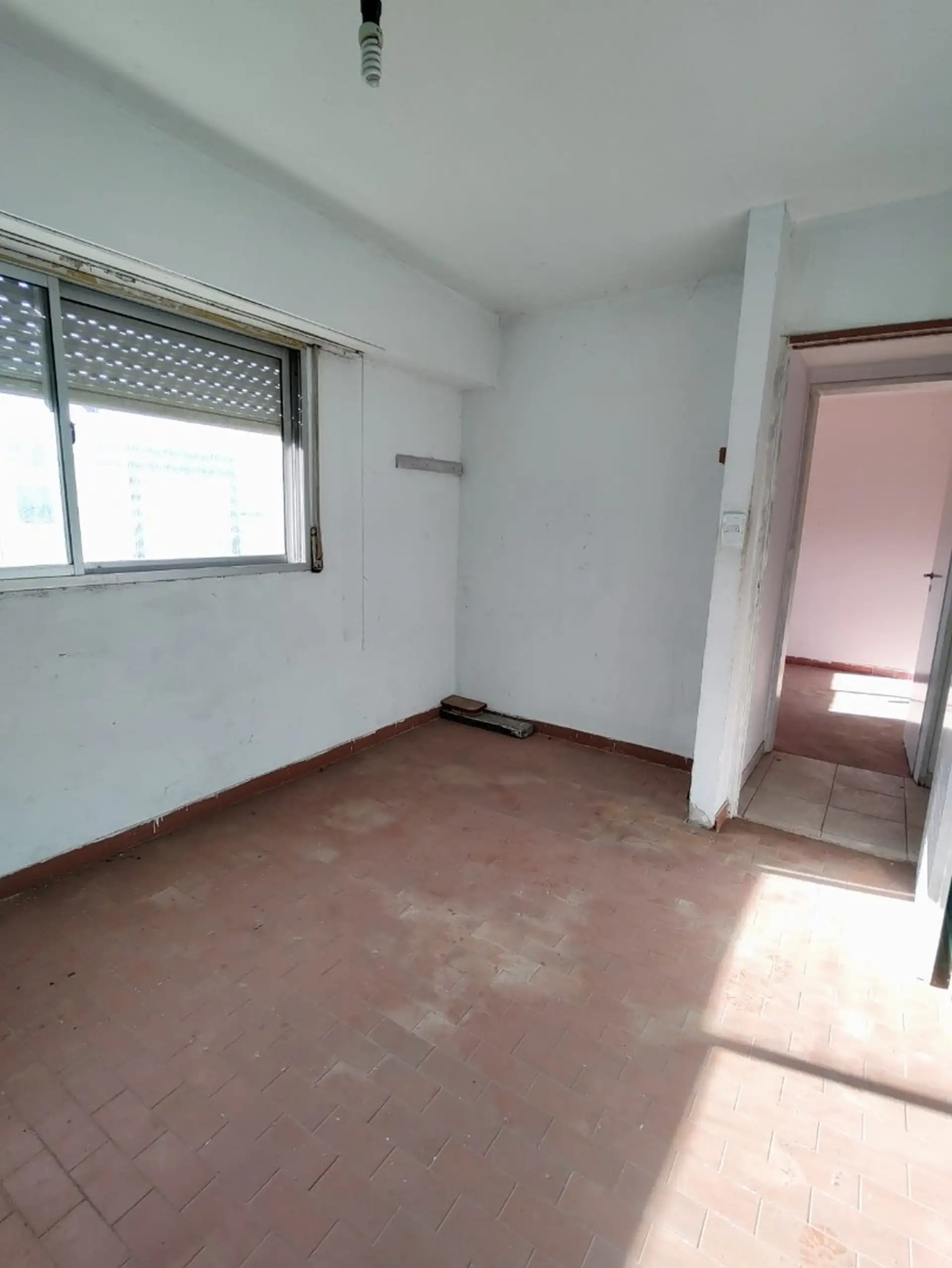 Departamento en venta 3 amb en Constitución 10000