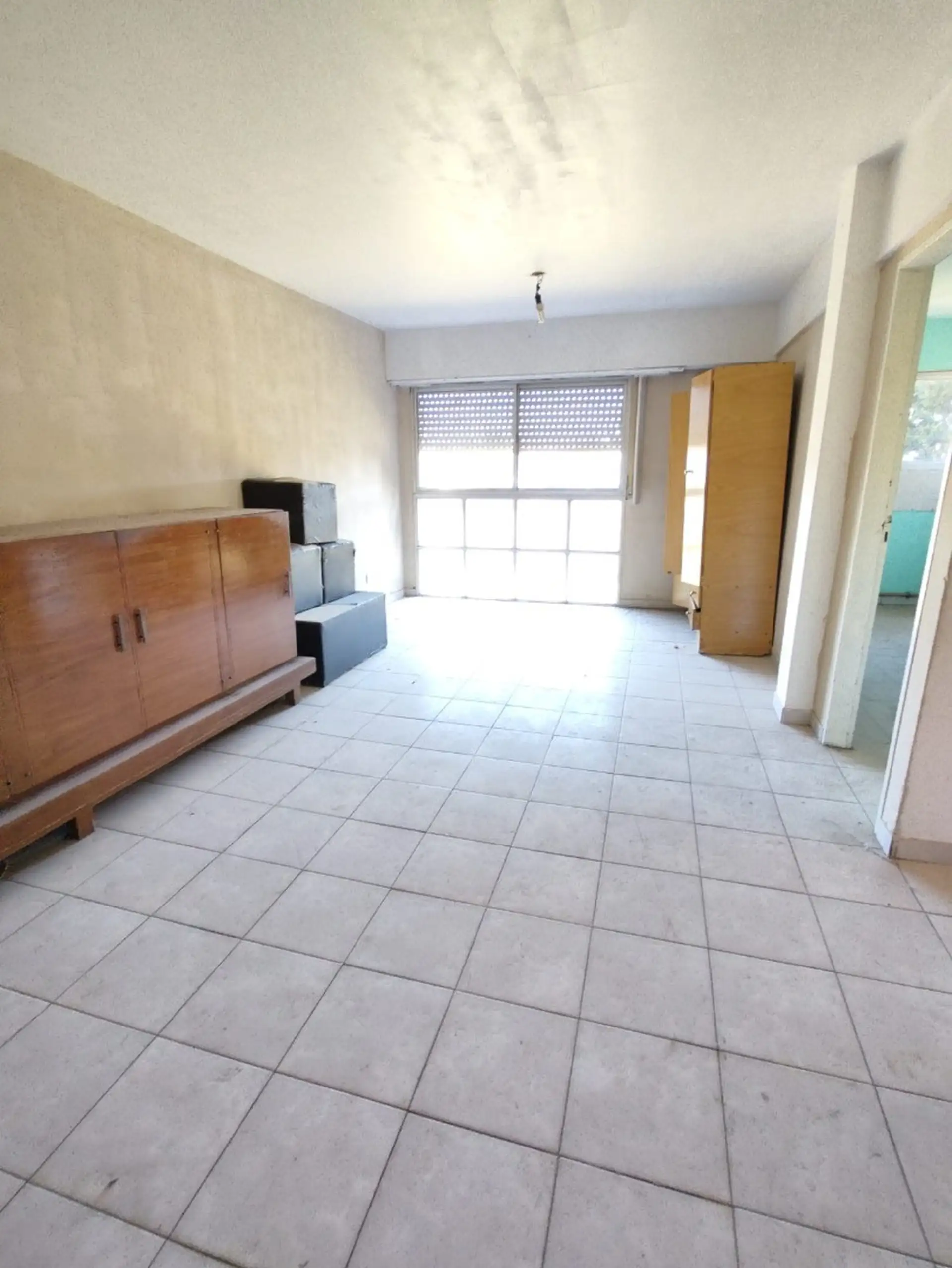 Departamento en venta 3 amb en Constitución 10000