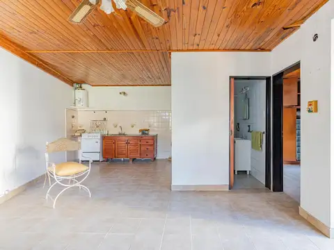 Casa en Venta 30 años