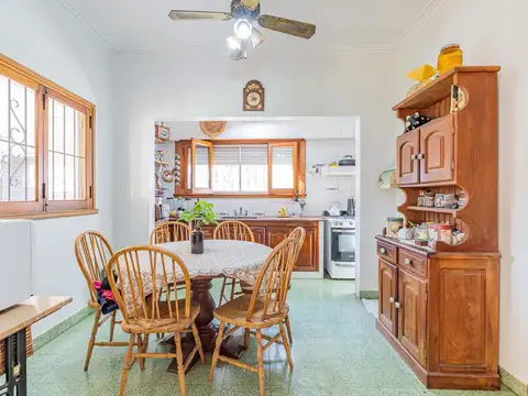 Casa en  venta en City Bell