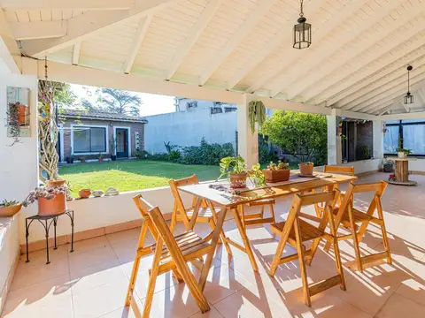 Casa en Venta de 3 dormitorios