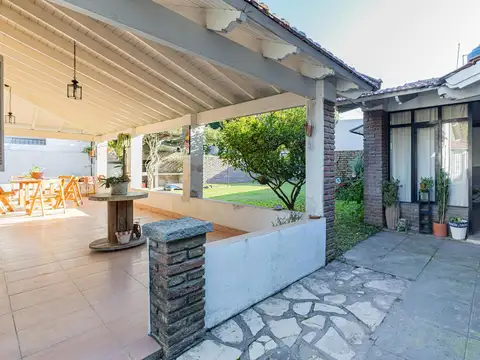 Casa en Venta en City Bell, USD 194.000