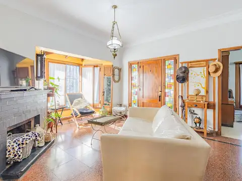 Casa en  venta en City Bell