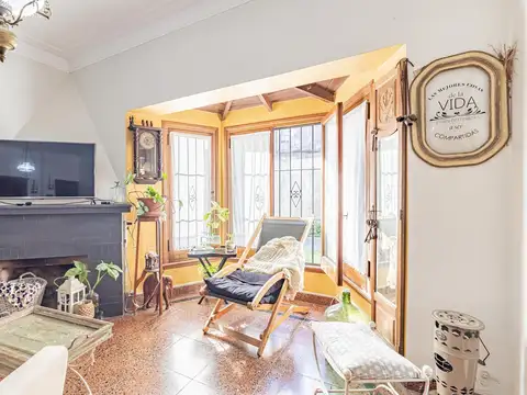 Casa en  venta en City Bell