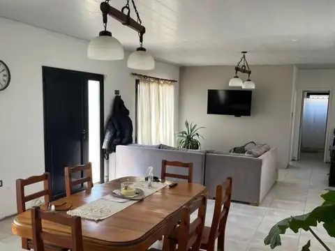 Casa en Venta en Carmen de Areco, USD 80.000