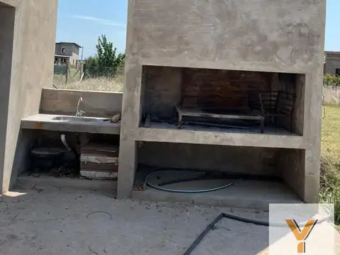 Casa en Venta 4 años