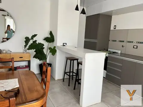 Casa en Venta de 1 dormitorio