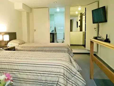 Departamento en Venta en Almagro, USD 105.000