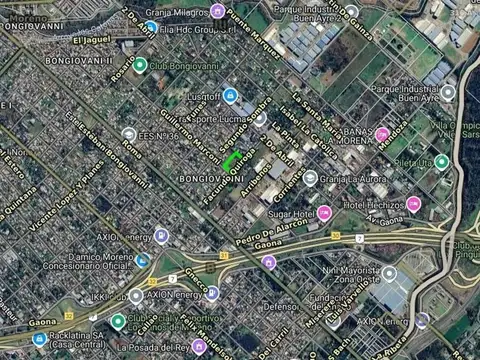 Terreno en Venta de 7000,0 m2