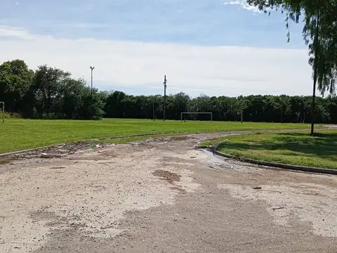 VENTA / TERRENO / LOTEO ROCHA /2 DE ABRIL /RAFAELA