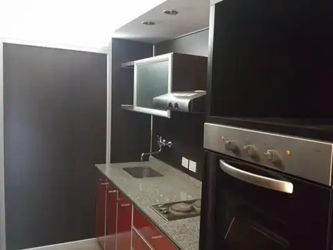 Departamento en Alquiler en Castelar, $ 470.000