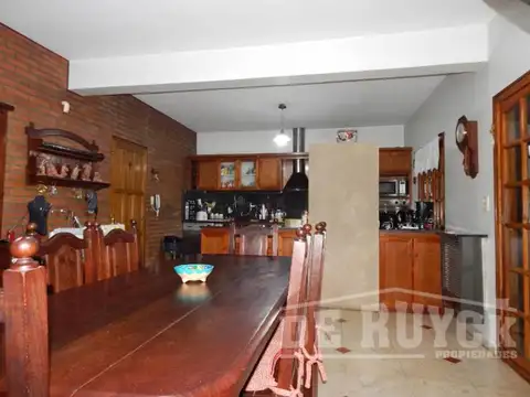 Chalet en Venta en Quilmes Sur