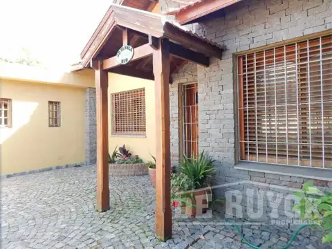 Casa en Venta de 3 dormitorios
