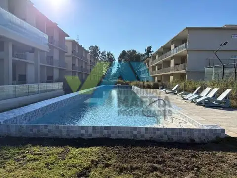 Alquiler y Venta de departamento Monoambiente en Chic Village   Pilar 134