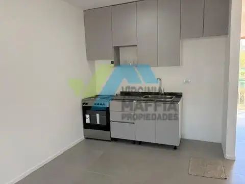 Departamento  en Alquiler en Chic Village, La Lonja, Pilar
