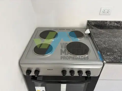 Departamento en Alquiler A Estrenar
