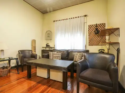 Casa en Venta 15 años