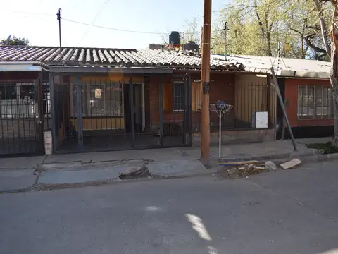 Casa en Venta de 2 dormitorios