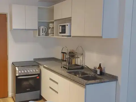 Departamento en Venta en Constitucion, USD 106.250