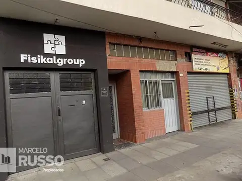 Av. Gdor. Vergara 3171