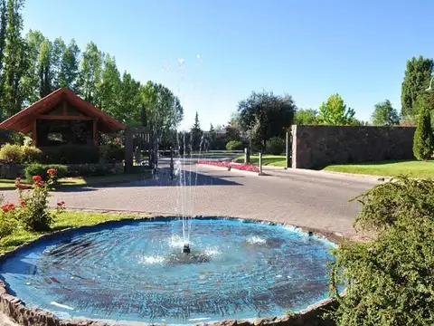 Barrio Rincón de Chacras, calle Besares s/n
