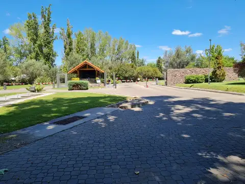 Terreno en Chacras De Coria