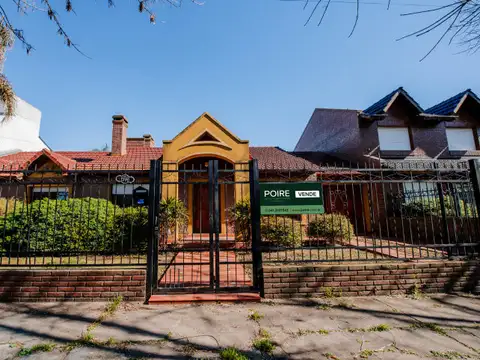 Casa en Venta en Soldini, Rosario