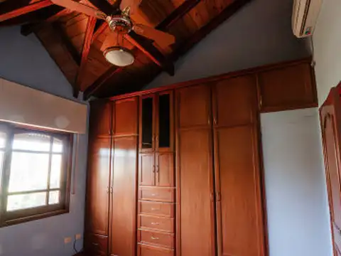 Chalet de 3 dormitorios en Soldini