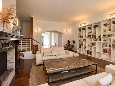 Casa en Venta de 4 dormitorios