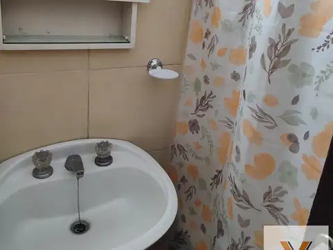 Departamento en Venta en Mar del Plata, USD 44.000