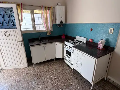 Depto Tipo Casa en Venta de 2 ambientes